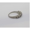 92.5 Silver Ring For Womens